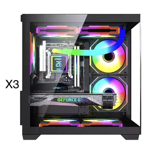All New Gaming Casing