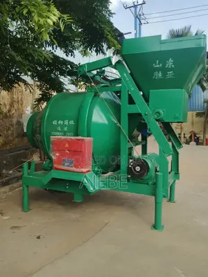 Shyngar Mechinary
