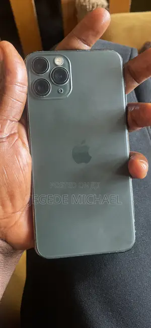 Apple iPhone 11 Pro 64 GB