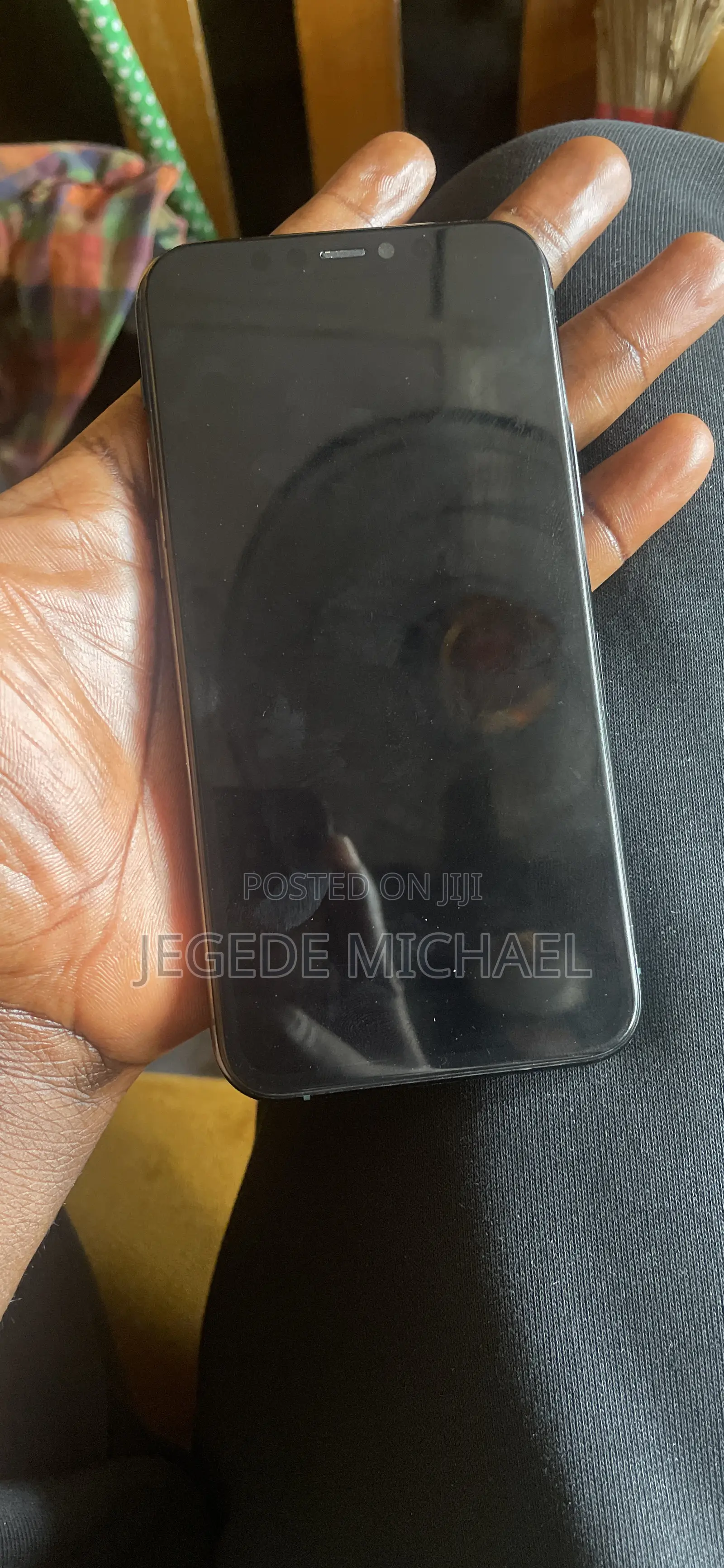 Apple iPhone 11 Pro 64 GB