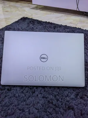 Laptop Dell Precision 5540 32GB Intel Core i7 SSD 512GB