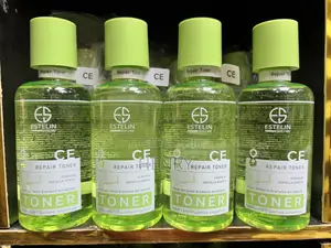 Estelin Whitening, Age Defying, Repair And Moisturising Toners