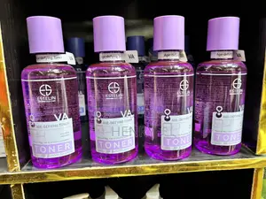 Estelin Whitening, Age Defying, Repair And Moisturising Toners