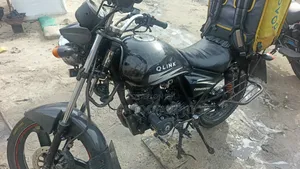 Qlink XP 200 2022 Black
