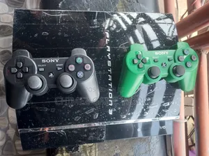 Uk Playstation 3 Game