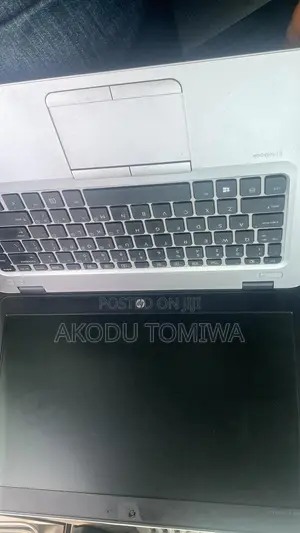 Laptop HP EliteBook 840 G3 8GB Intel Core i5 SSD 256GB