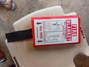 Fire Blanket