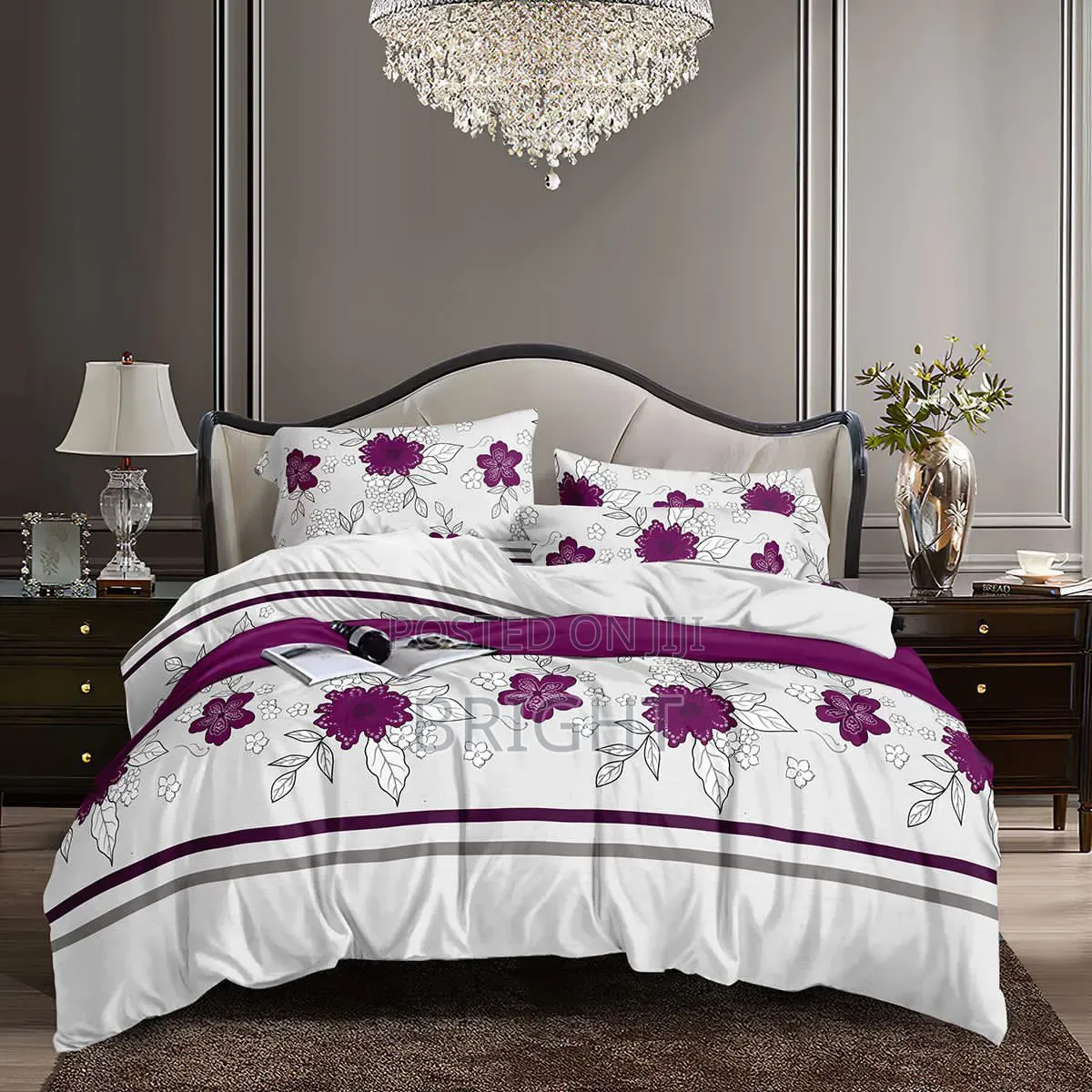 Beddings Perfume