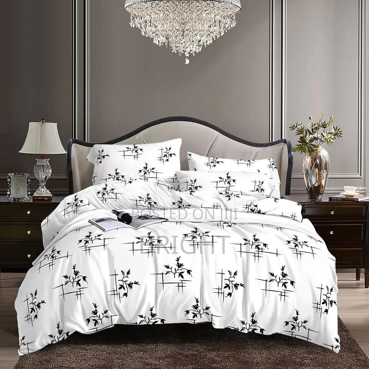 Beddings Perfume