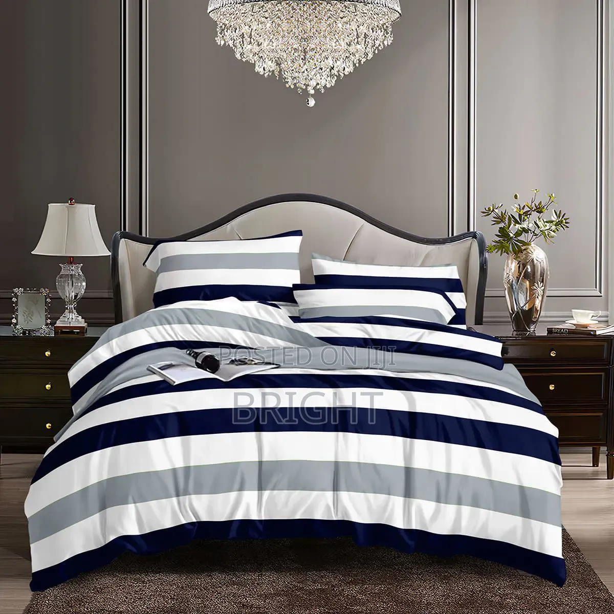 Beddings Perfume