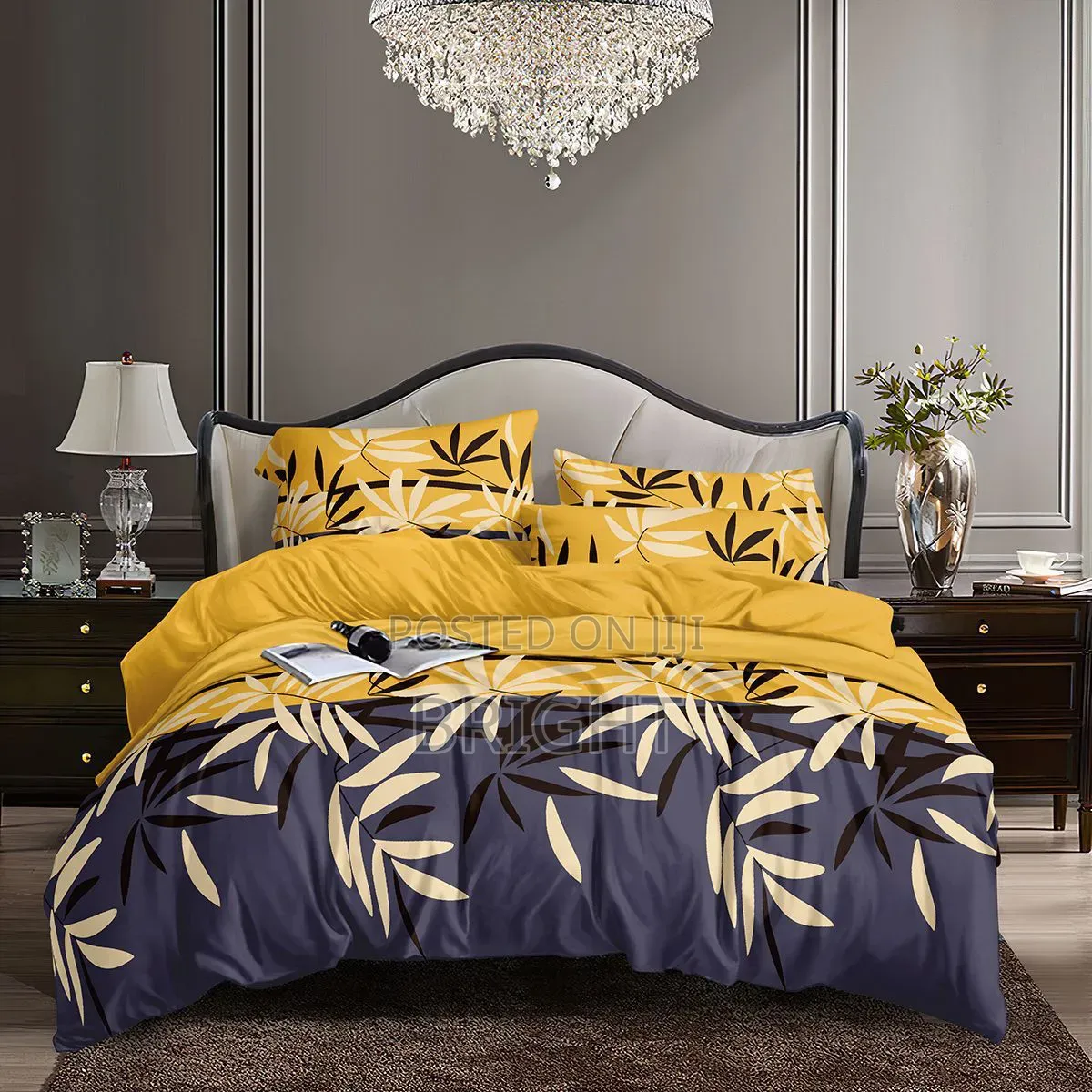 Beddings Perfume