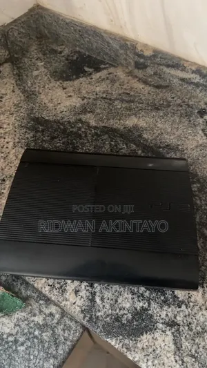 Ps3 Super Slim