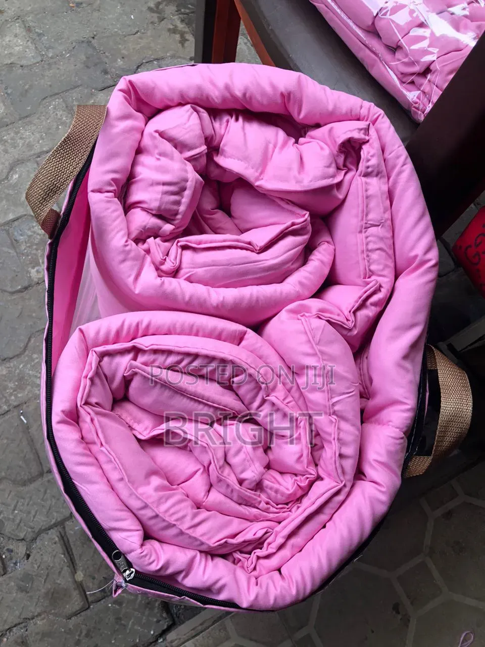 Beddings Perfume