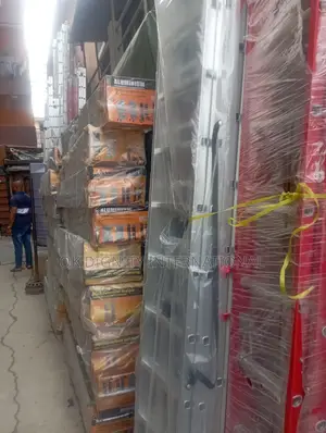 Ladder Industrial