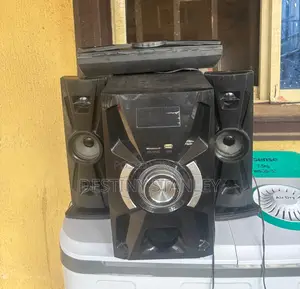 Sy Speaker