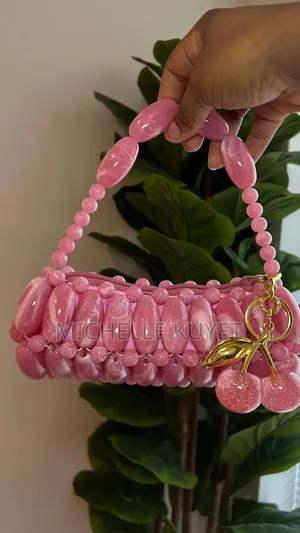 Chelles Beads