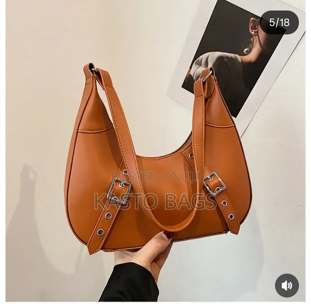 Isabella Bag