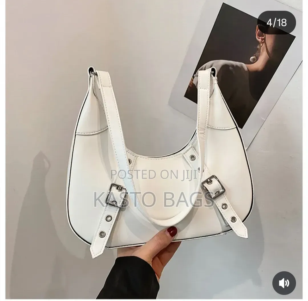 Isabella Bag