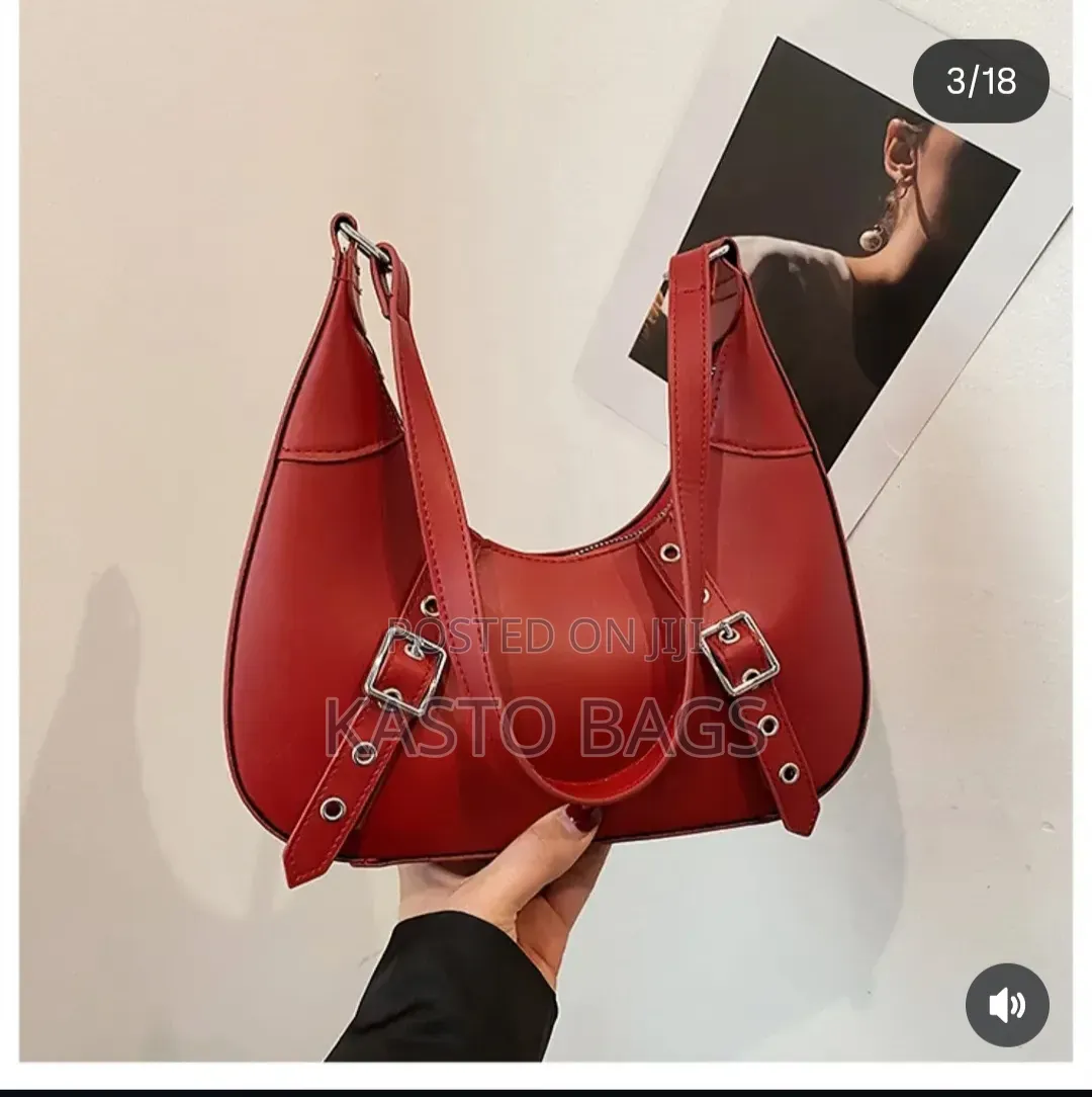 Isabella Bag