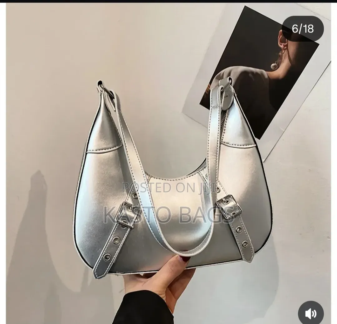 Isabella Bag