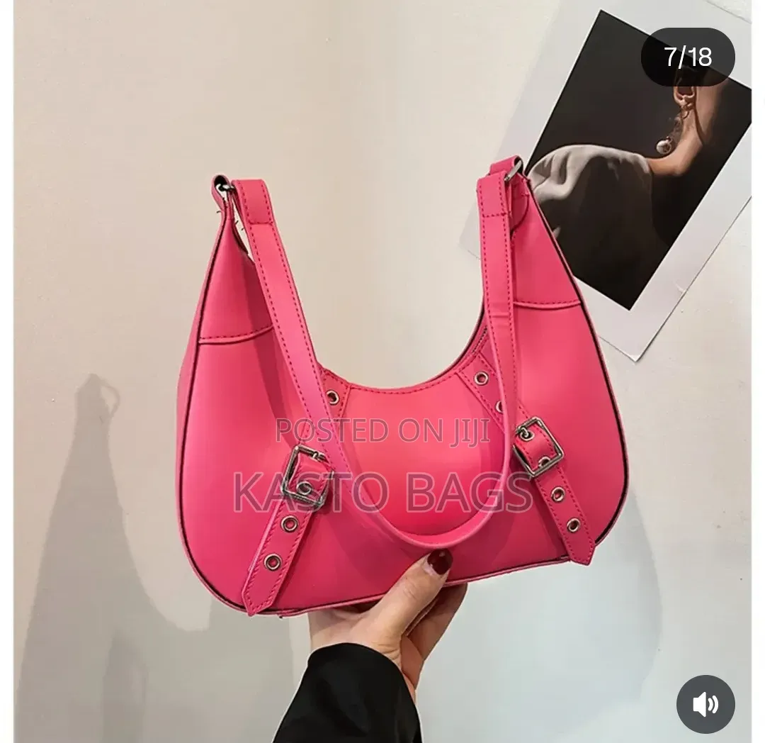 Isabella Bag