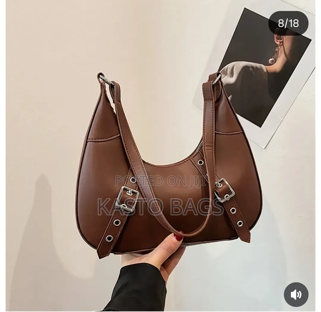 Isabella Bag