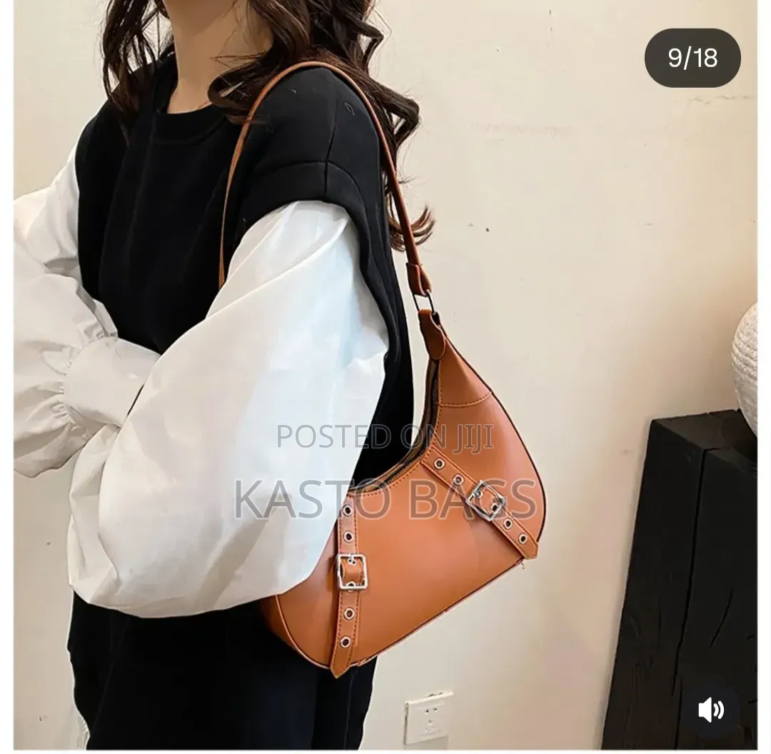 Isabella Bag