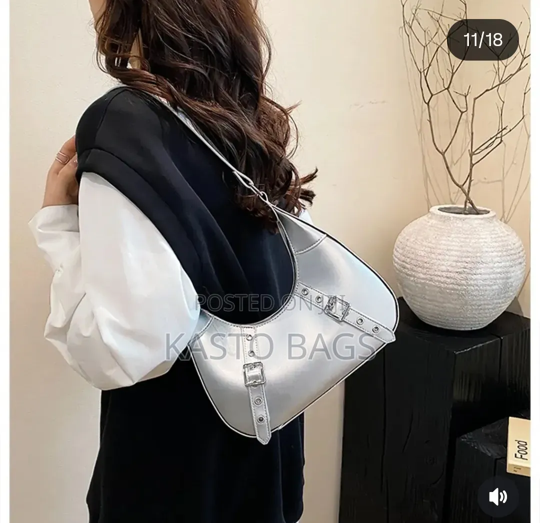 Isabella Bag