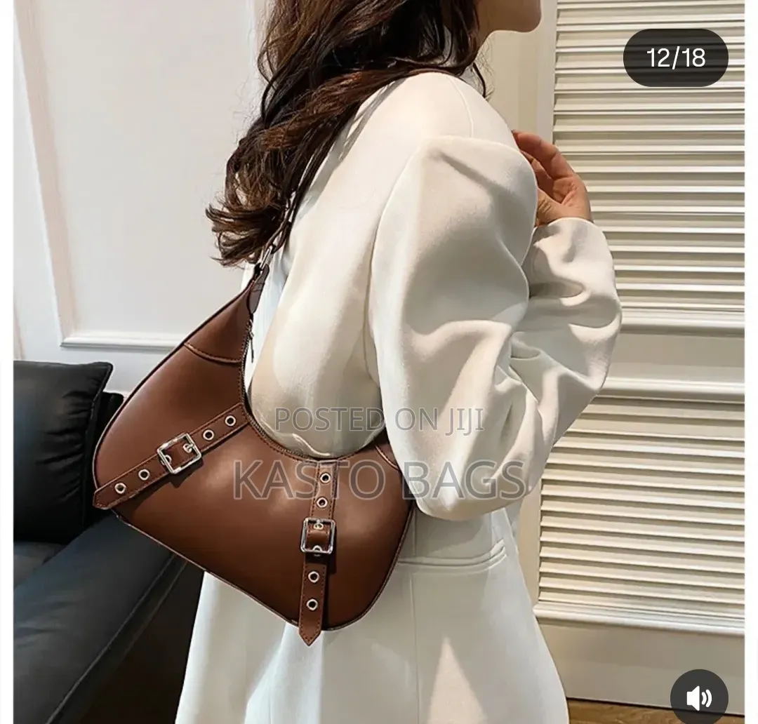 Isabella Bag