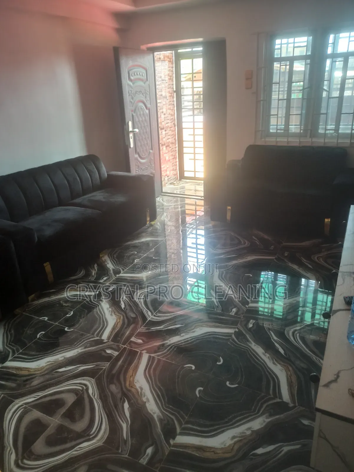 Deep House Cleaning Services