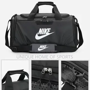 Nike Training Duffel Bag