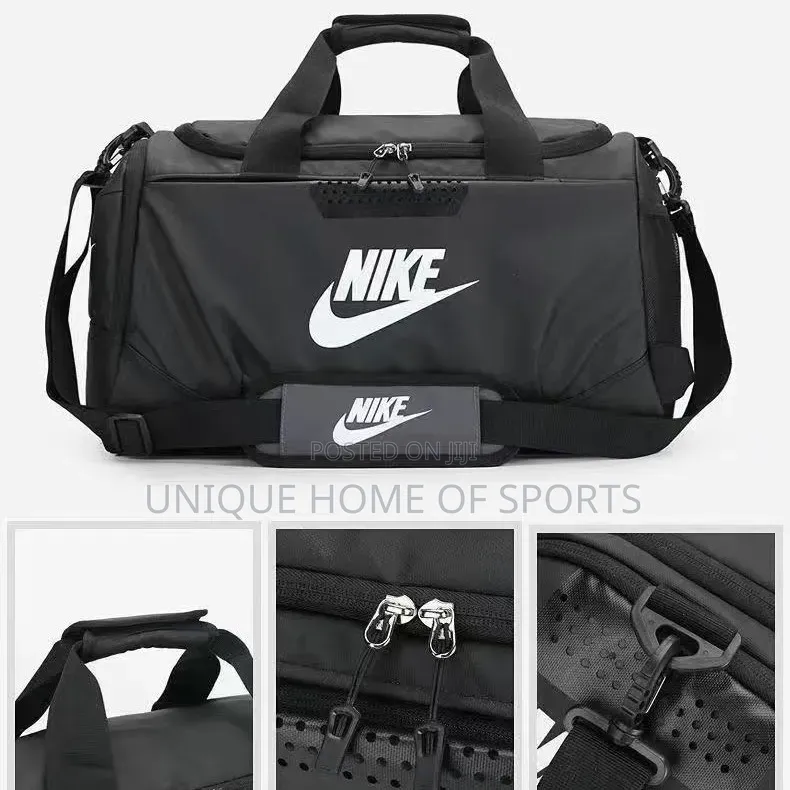 Nike Training Duffel Bag