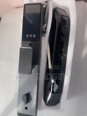 Smart Door Lock (P 303 Tuya )