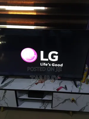Lg Smart Tv