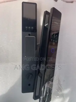 Smart Door Lock
