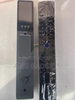 Smart Door Lock