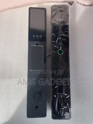 Smart Door Lock