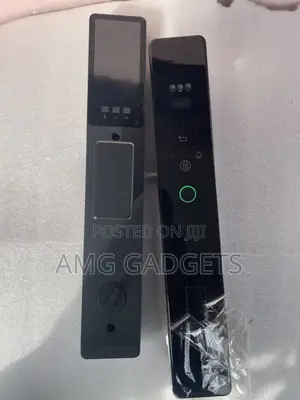 Smart Door Lock