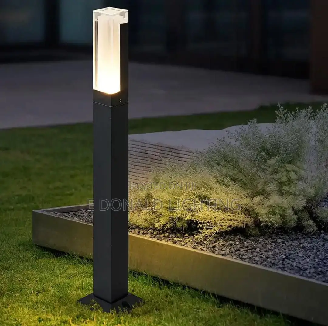 Led Garden Fancy Garden Lights