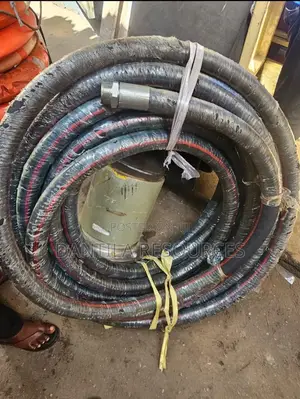 Multipurpose Discharge/Suction Oil Hose