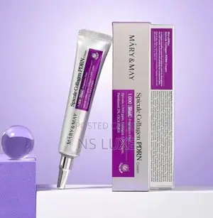 Mary May Spicule Retinol PDRN