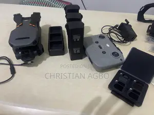 Dji Mavic 3