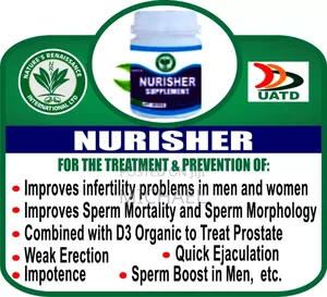 Nri-Nurisher