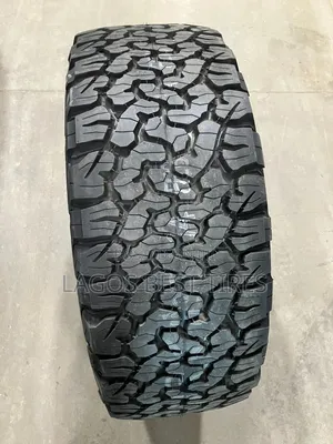 Brandnewbfgoodrich All-Terrain T/a Ko2(Lt275/55r20)–Fresh 2025stock!
