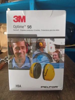 Ear Muff 3m