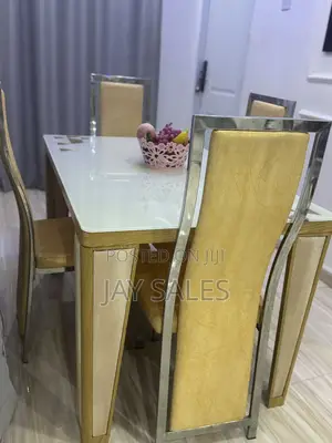 Dining Table for Sale