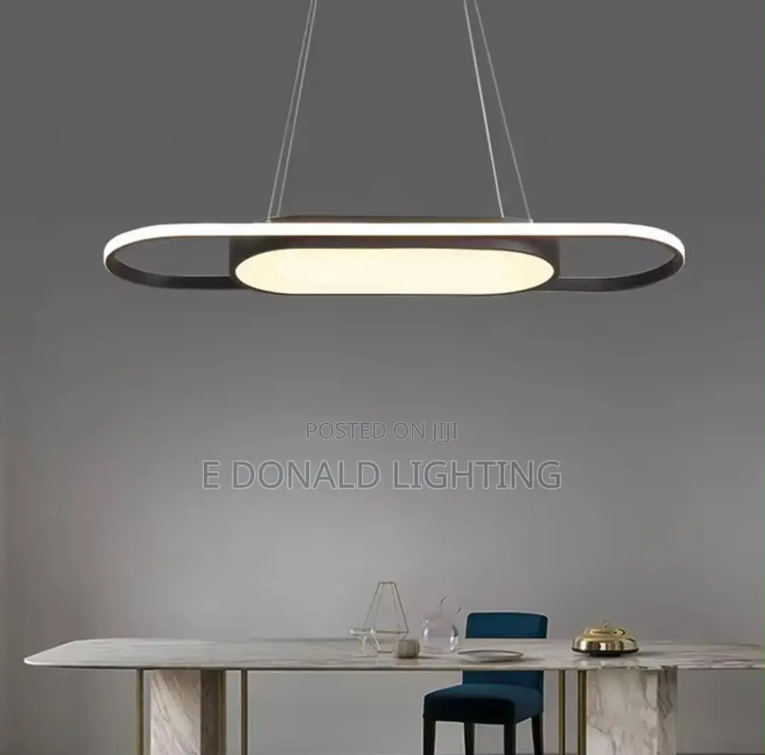 800mm Luxury Dining Light