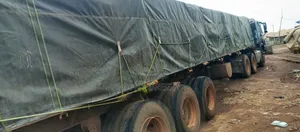 Major Dealer in Dangote and Boa Cement