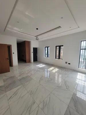 3bdrm Block of Flats in Dawaki for rent