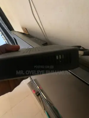 Dstv Sltv Decoder
